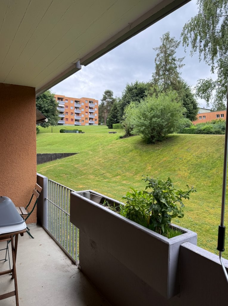 Appartement de 2 ½ pièces, photo 1 sur 5