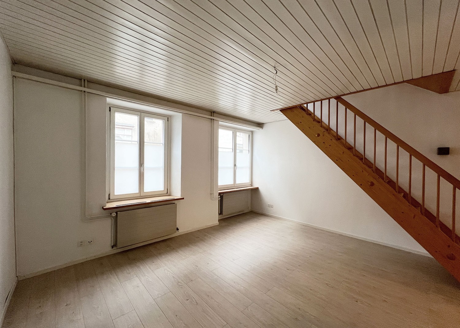 Appartement de 2 ½ pièces