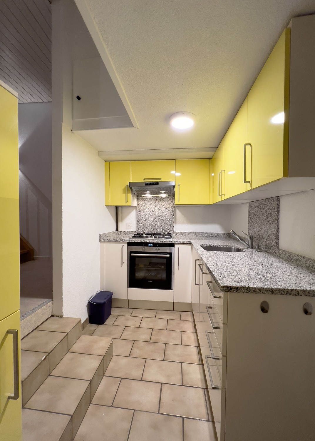 Appartement de 2 ½ pièces