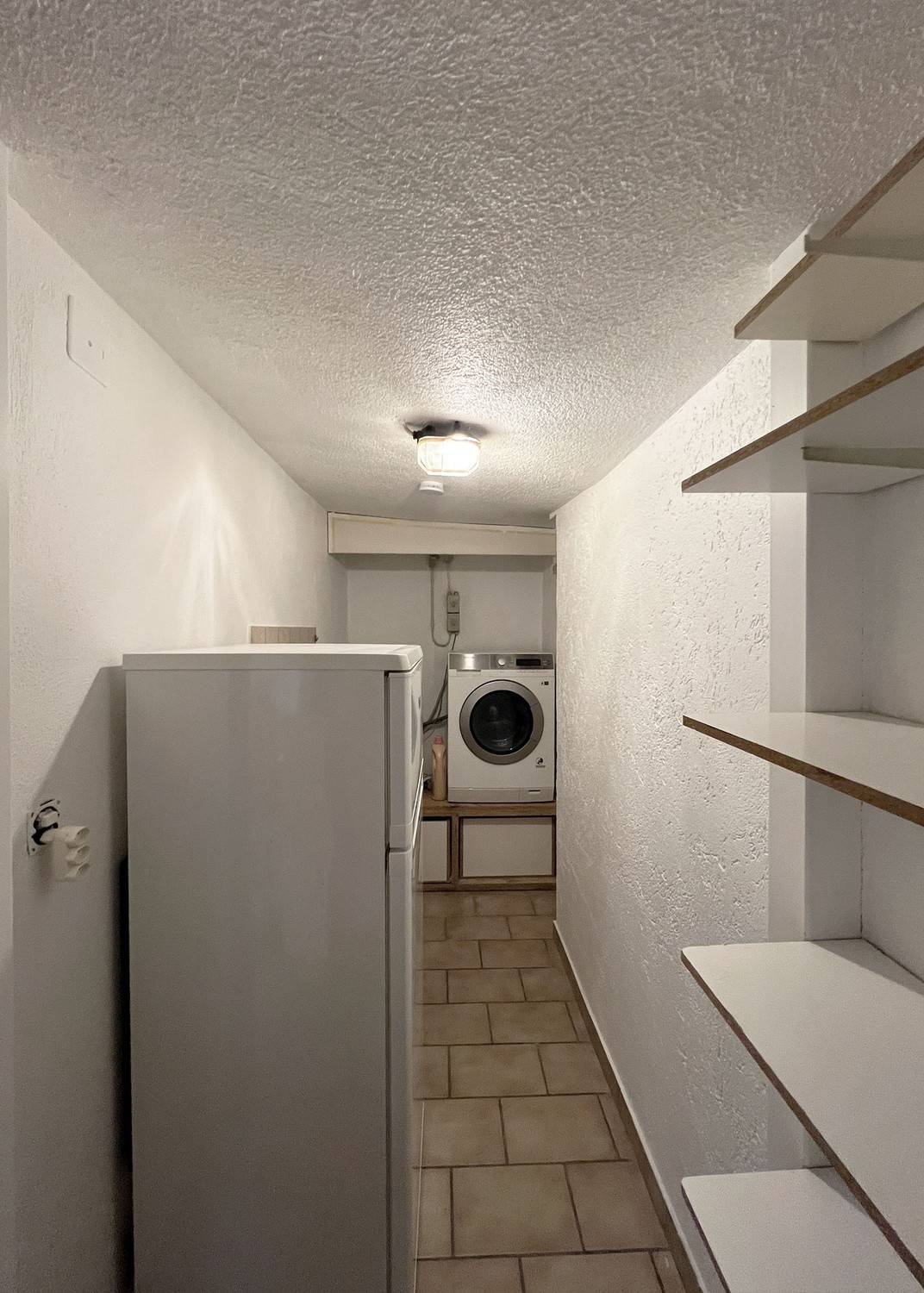 Appartement de 2 ½ pièces