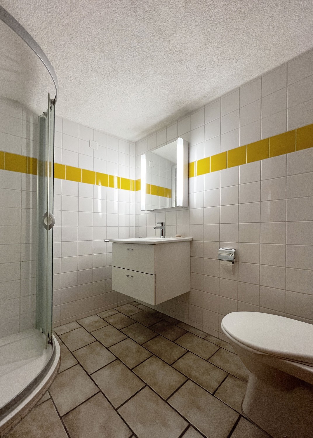Appartement de 2 ½ pièces
