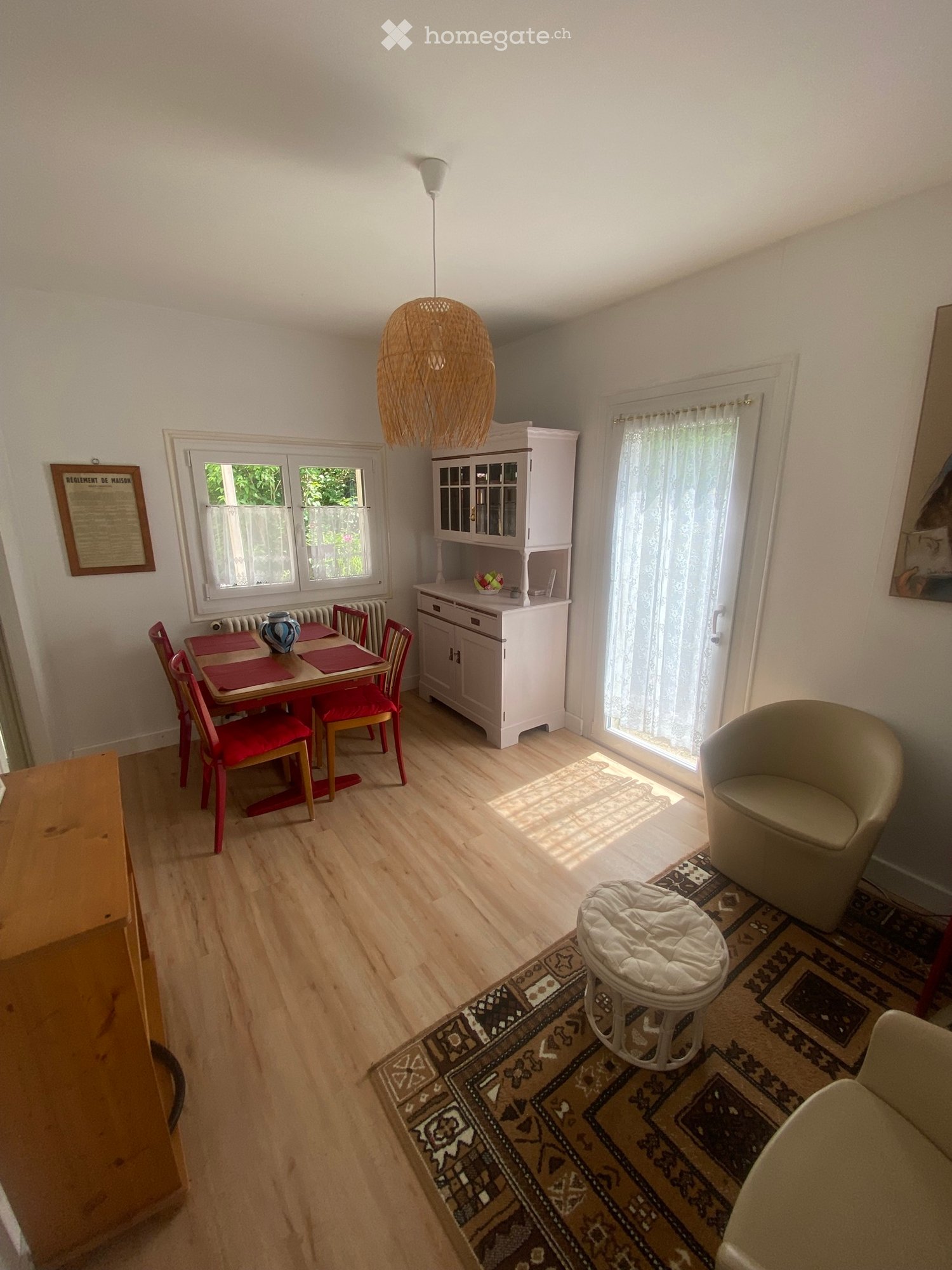 1 room single room