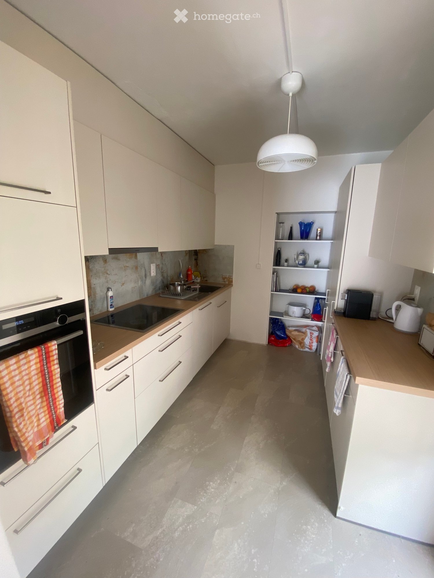 1 room single room