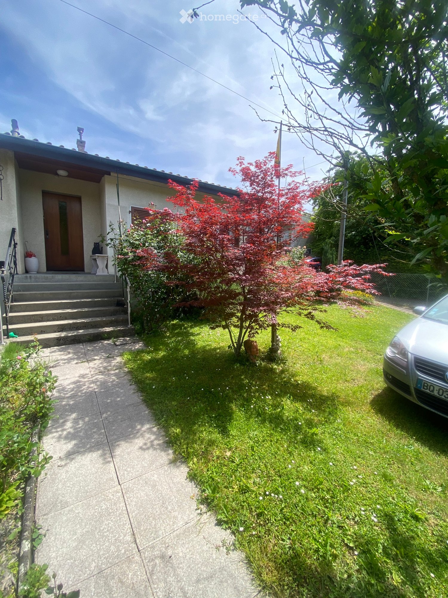 1 room single room