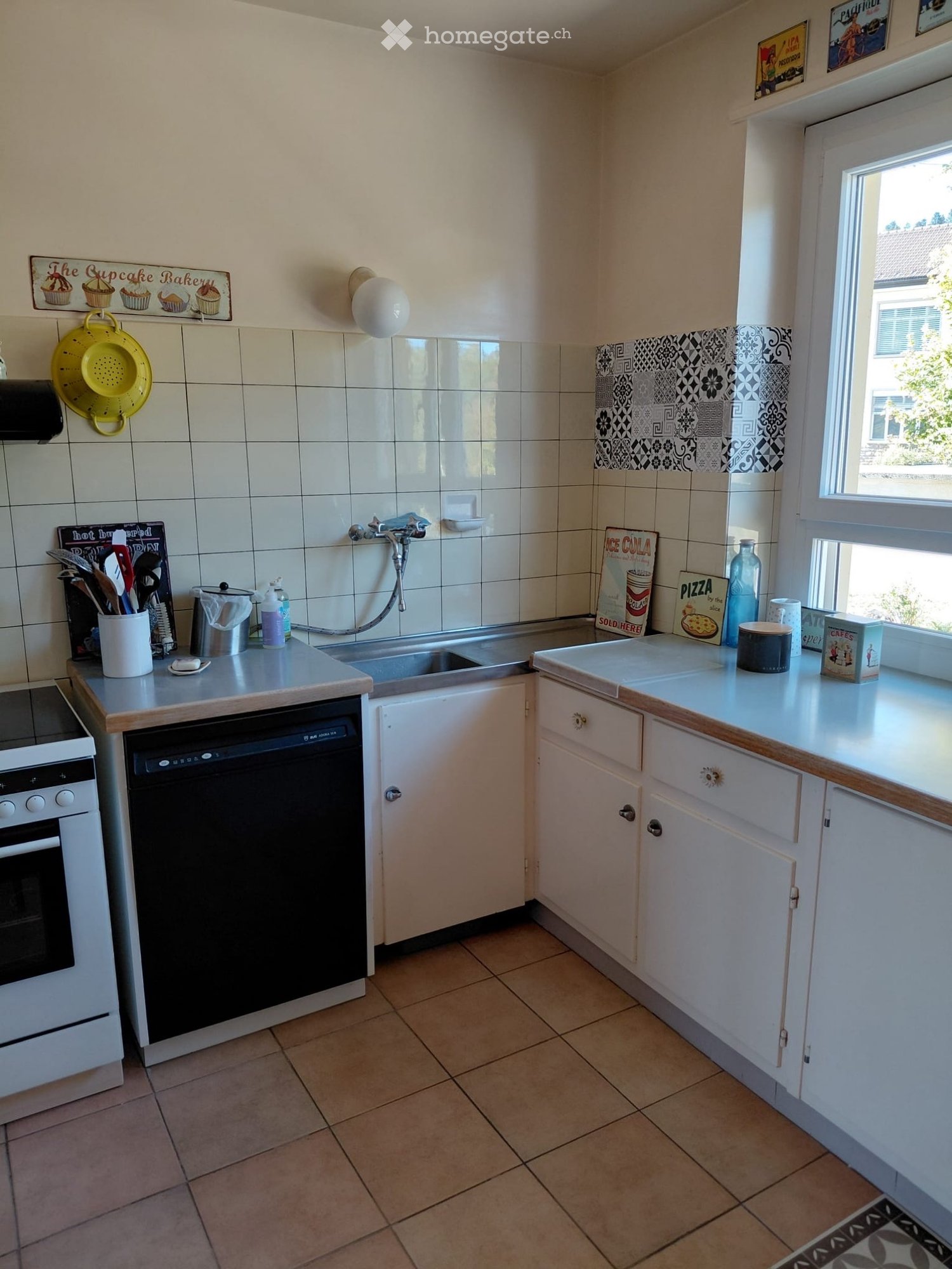 4-Zimmer-Wohnung, Foto 3 von 5