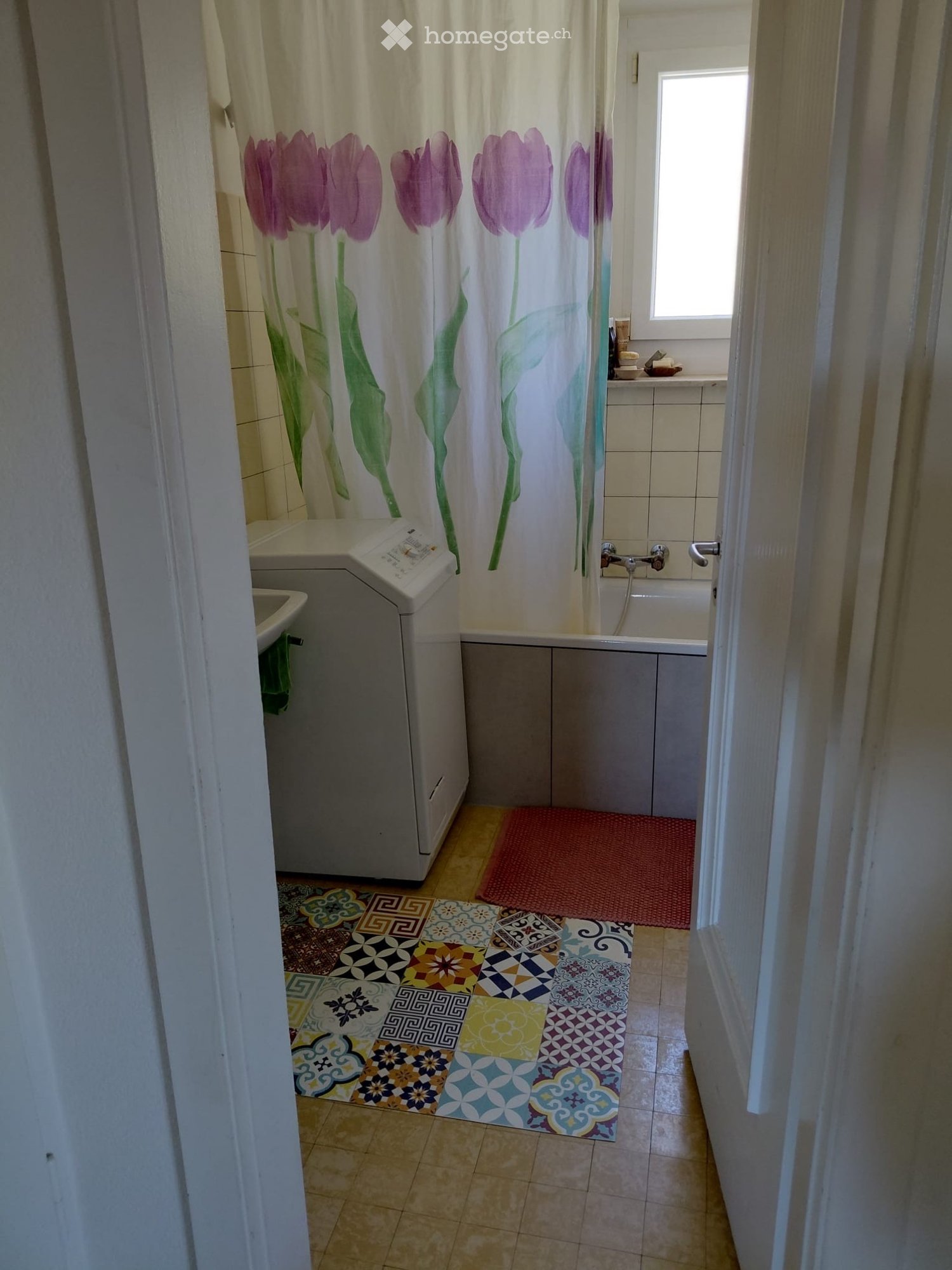 4-Zimmer-Wohnung, Foto 5 von 5