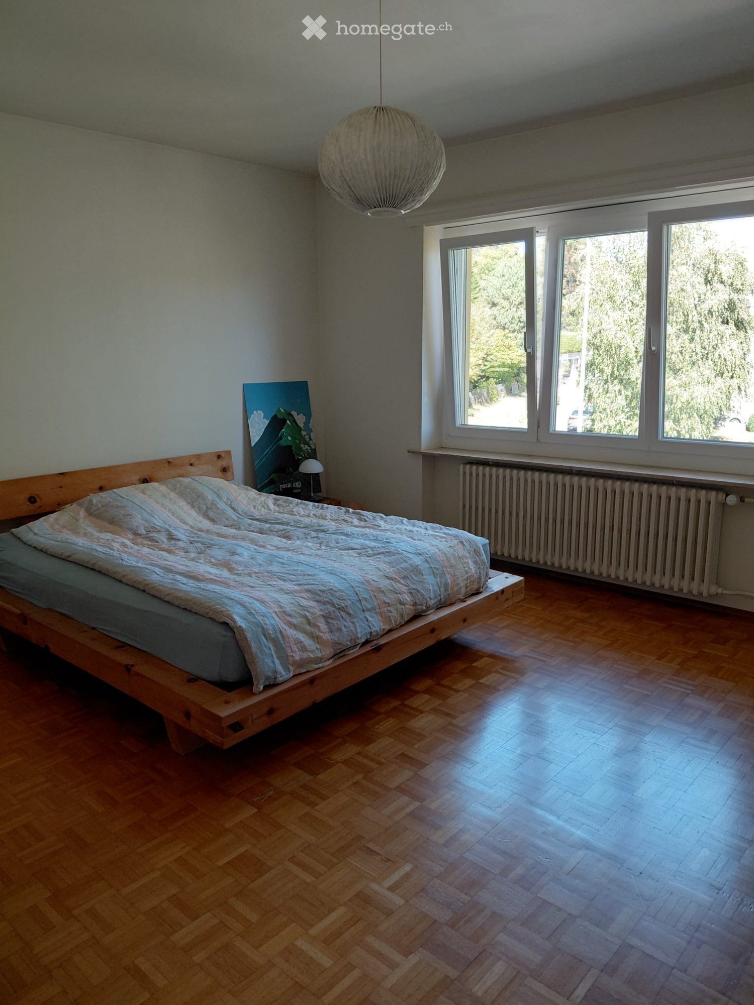 4-Zimmer-Wohnung, Foto 4 von 5
