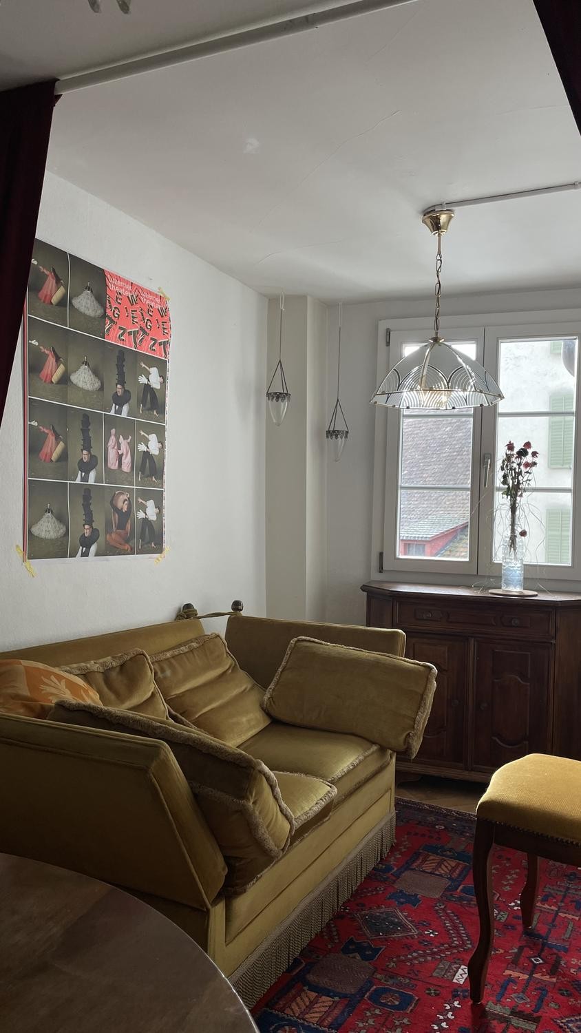 Room in a shared flat, Foto 2 von 5