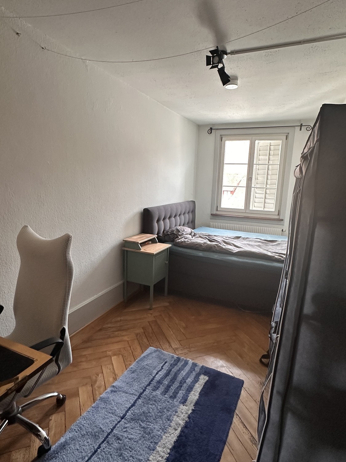Room in a shared flat, Foto 3 von 5