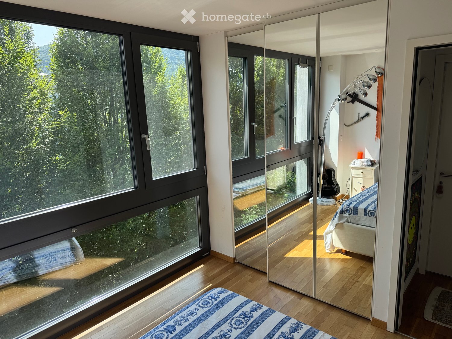 1 pièce chambre individuelle