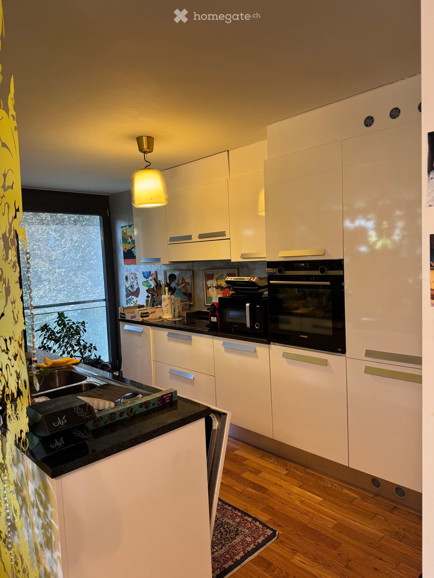 1 pièce chambre individuelle
