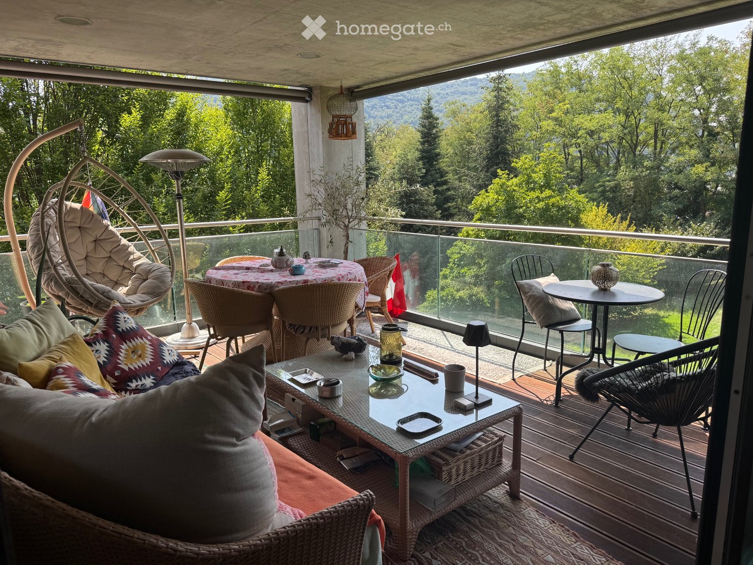 1 pièce chambre individuelle