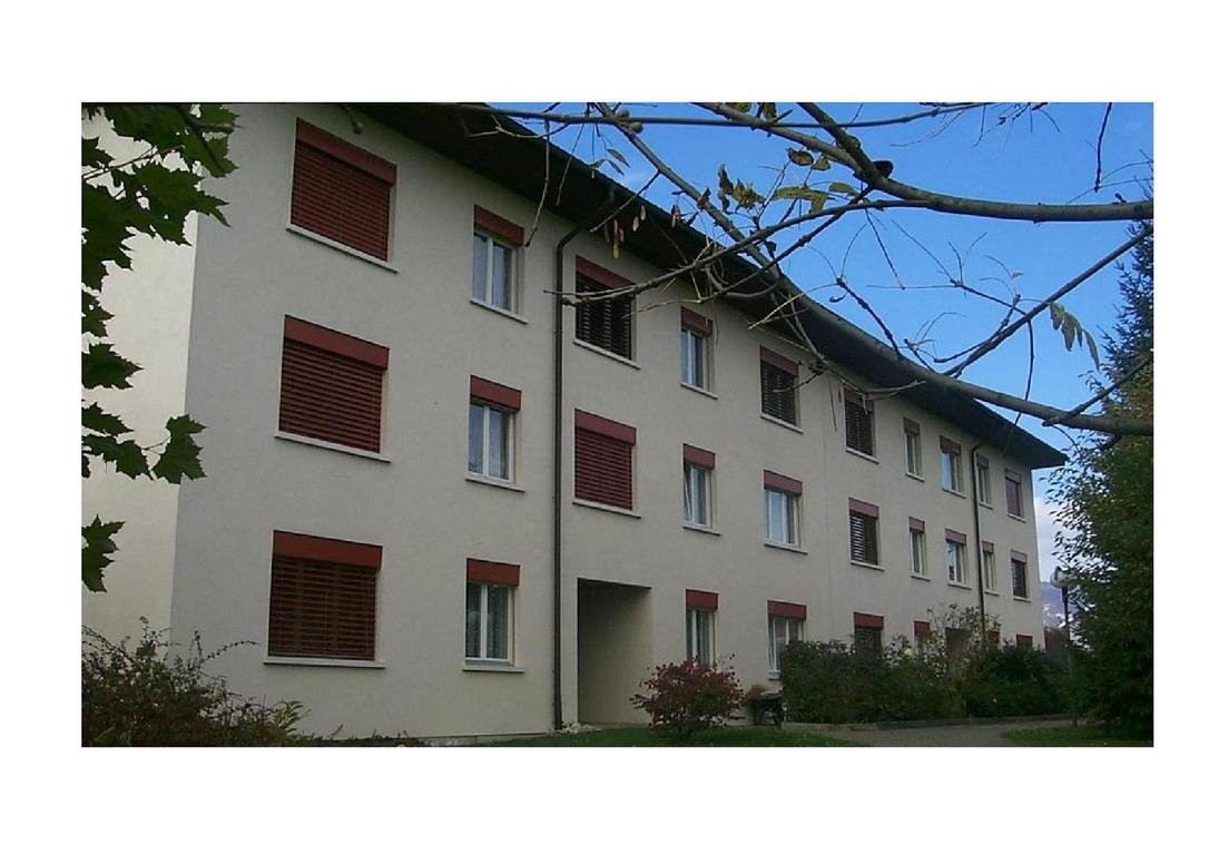 3 ½ rooms apartment, Foto 1 von 8