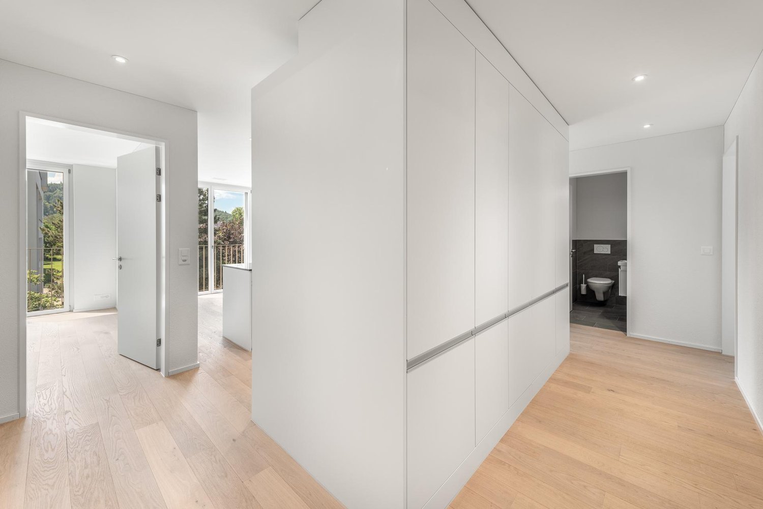 3 ½ rooms apartment, Foto 4 von 10