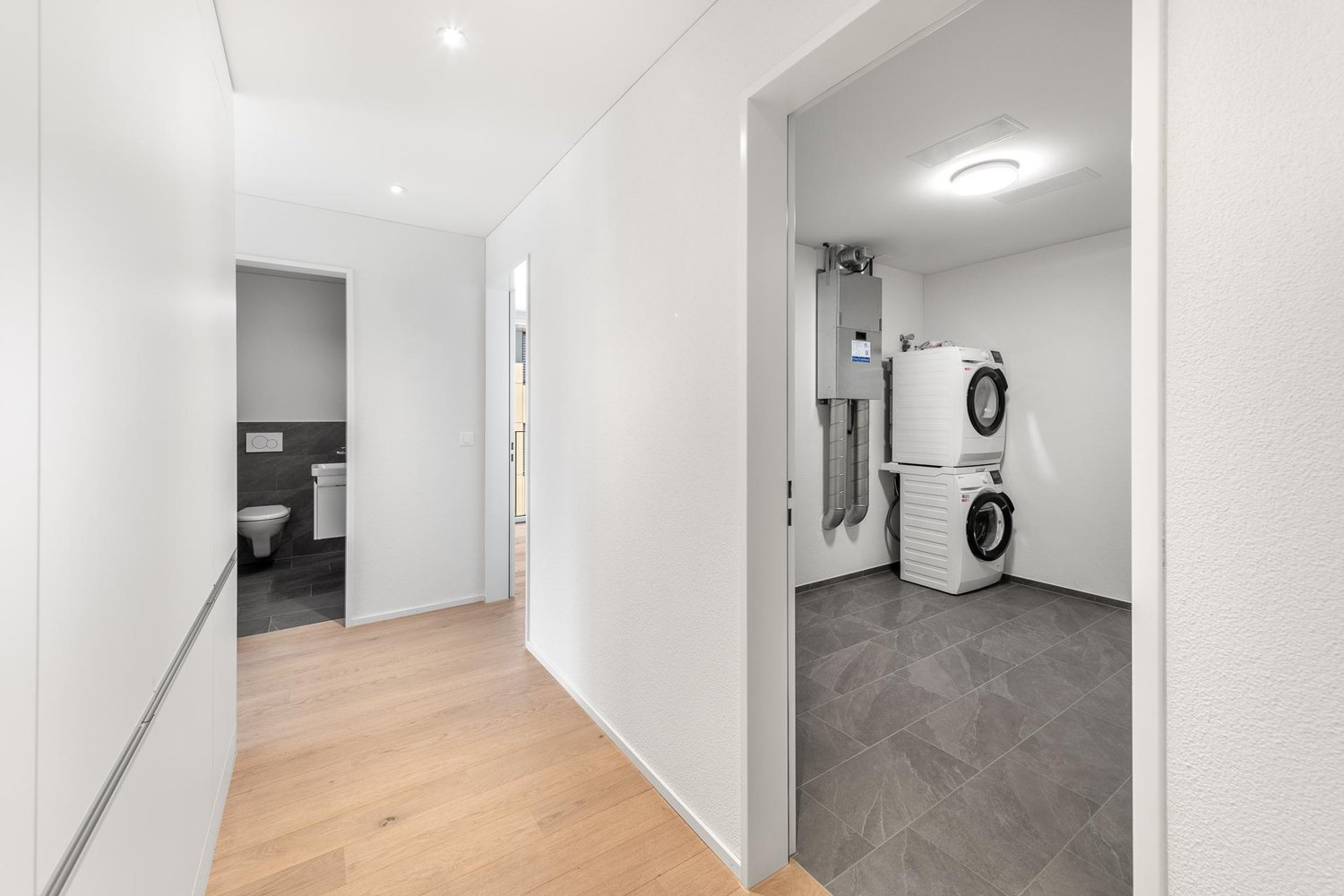 3 ½ rooms apartment, Foto 5 von 10