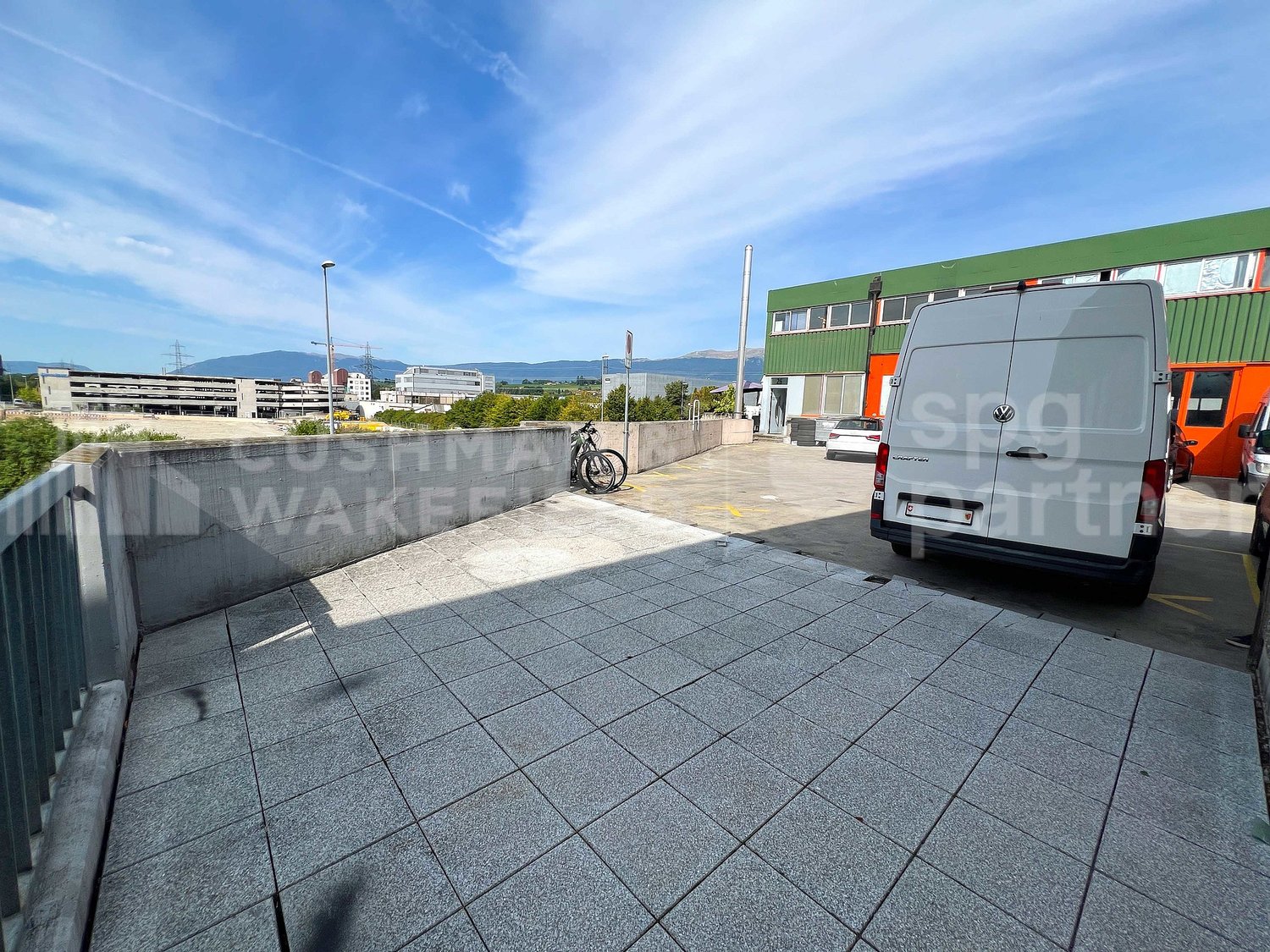 940m² Gewerbe, Foto 8 von 10