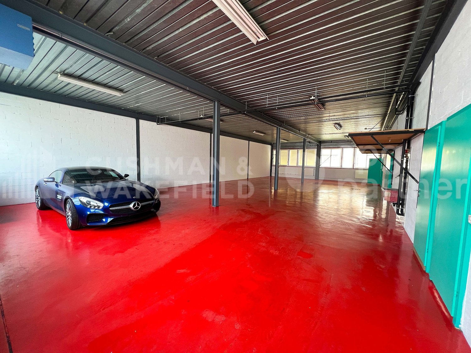 940m² Gewerbe, Foto 4 von 10