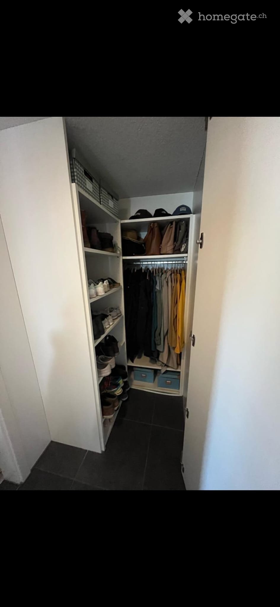 4 rooms apartment, Foto 4 von 5