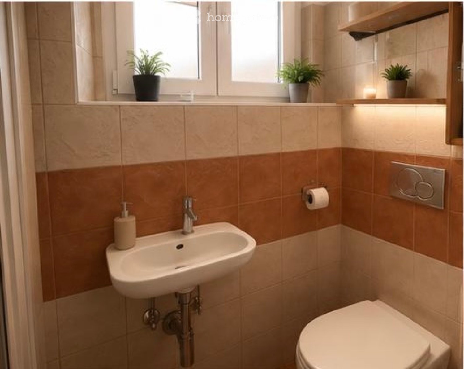 1-Zimmer-Wohnung, Foto 3 von 5