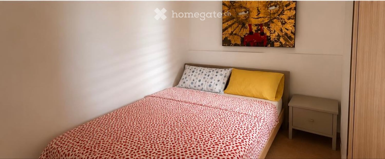 1-Zimmer-Wohnung, Foto 5 von 5