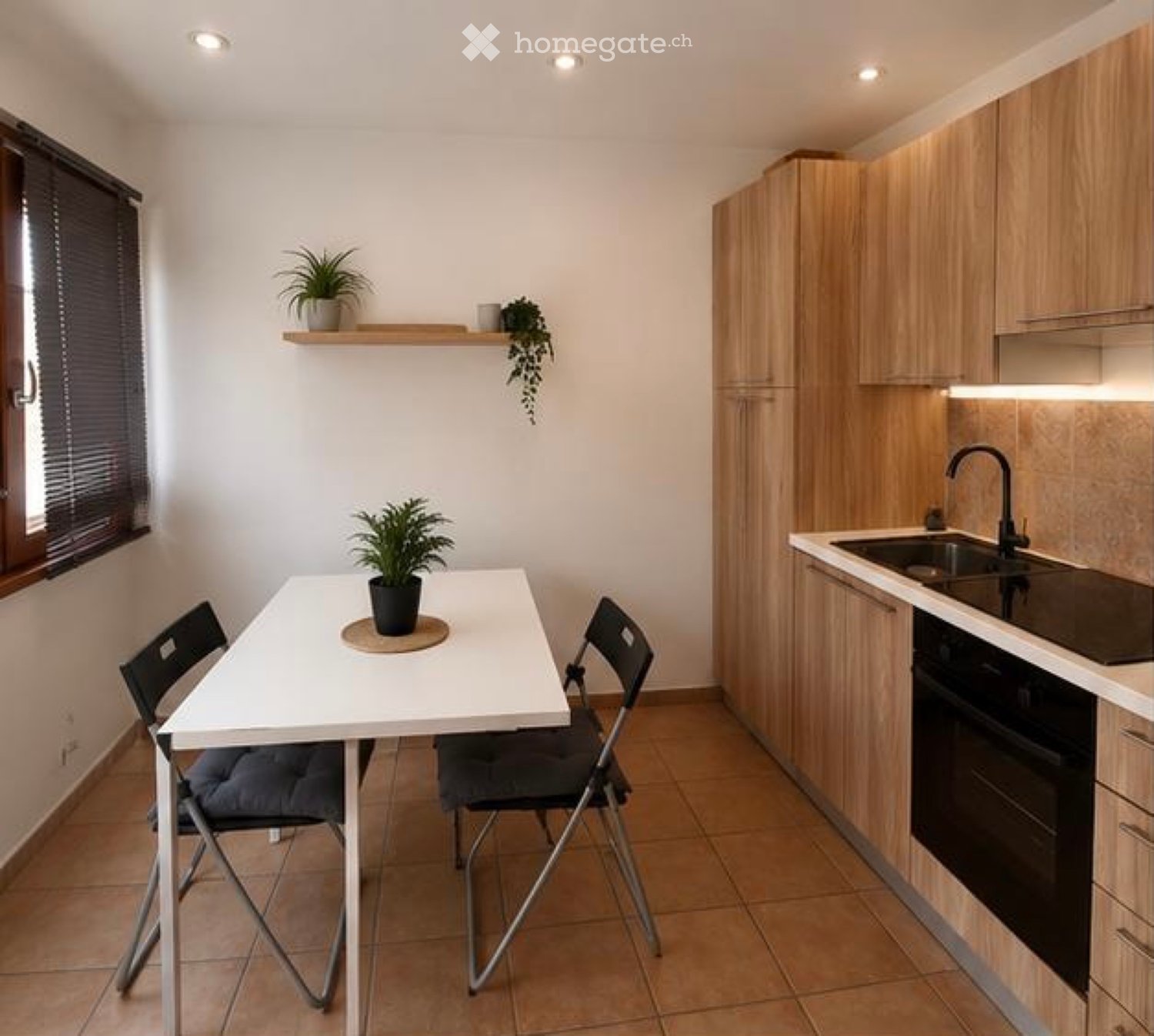 1-Zimmer-Wohnung, Foto 4 von 5