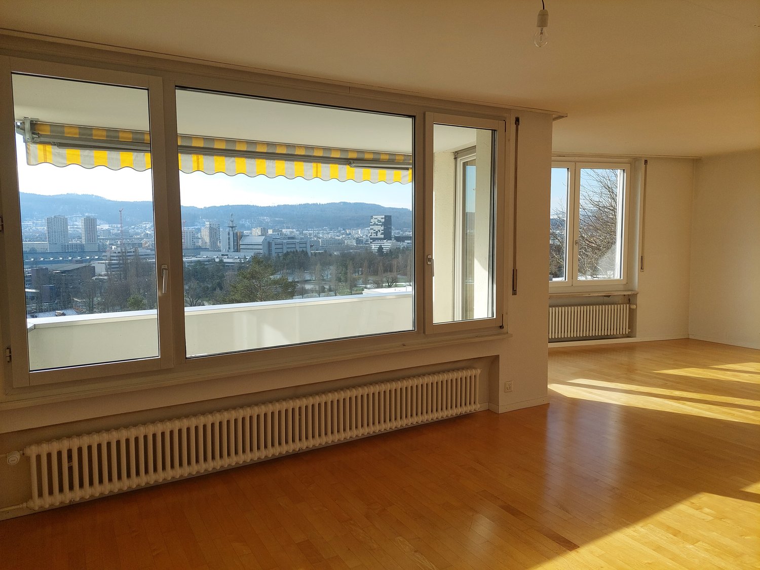 5 ½ rooms apartment, Foto 2 von 5