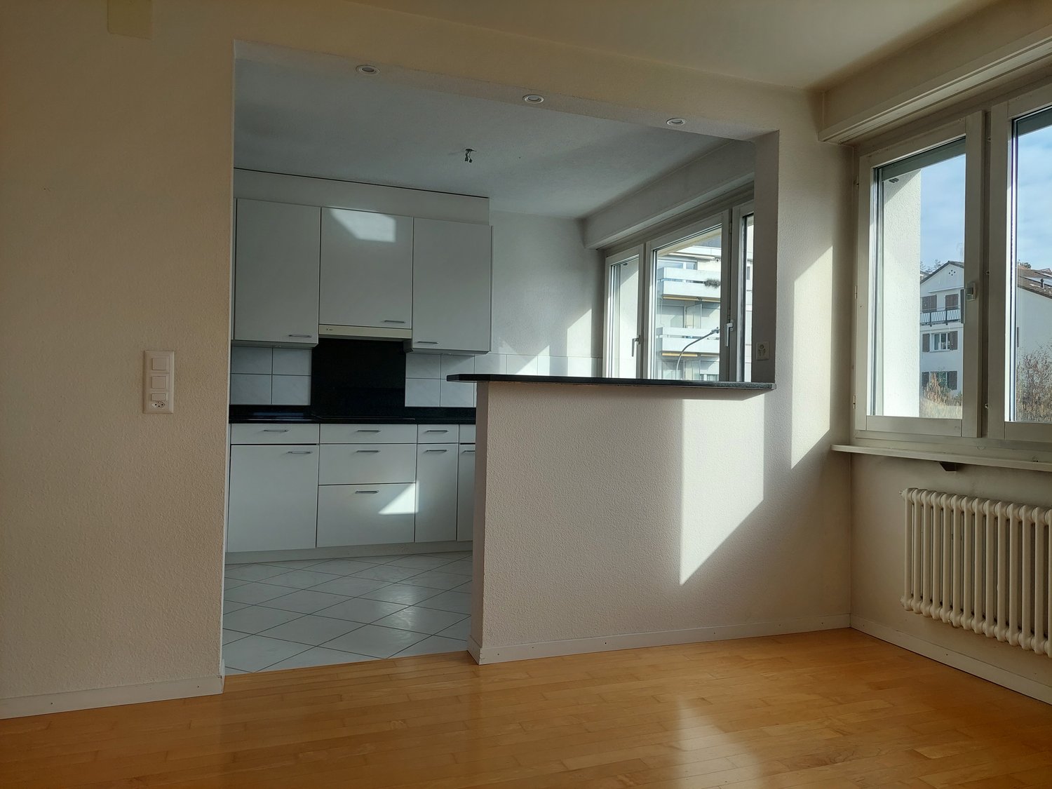 5 ½ rooms apartment, Foto 1 von 5