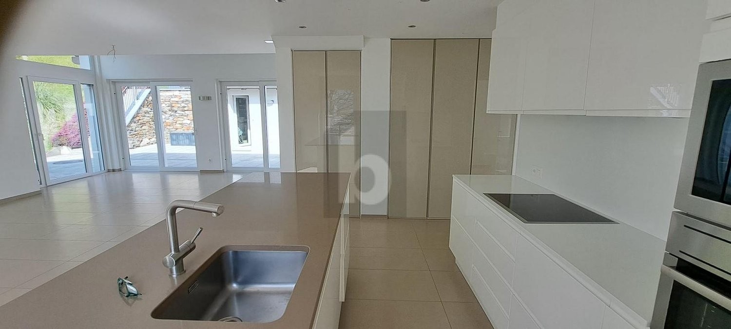 5 ½ Zimmer Einfamilienhaus, Foto 3 von 4
