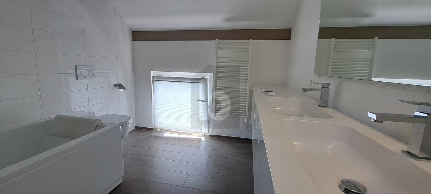 5 ½ Zimmer Einfamilienhaus, Foto 4 von 4