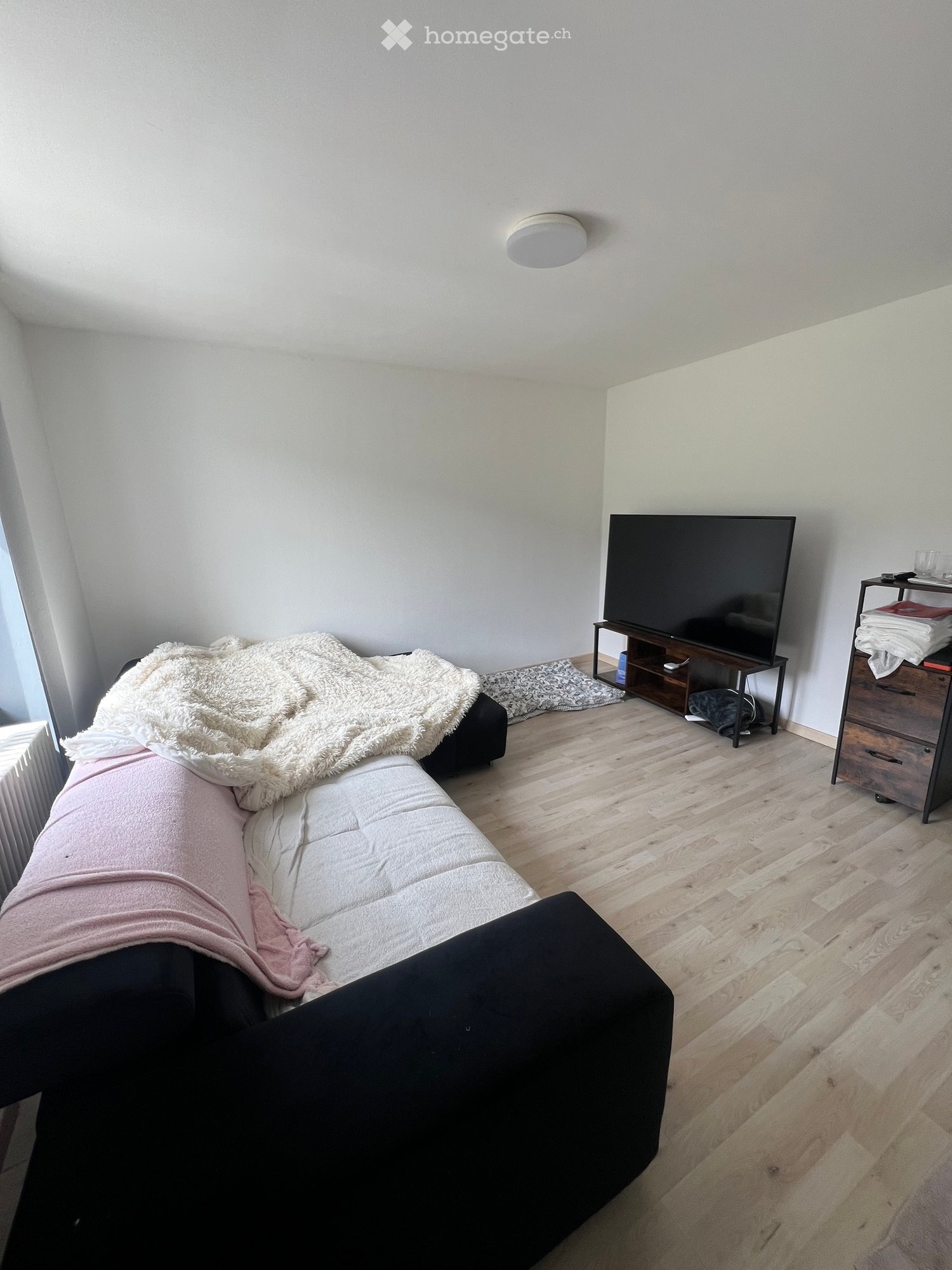 3 rooms apartment, photo 3 sur 3