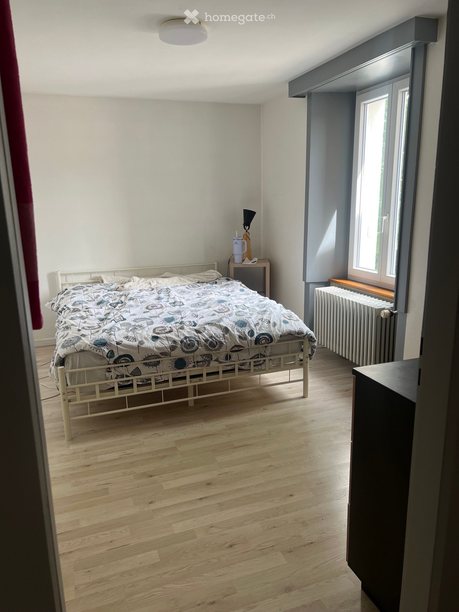 3 rooms apartment, photo 2 sur 3