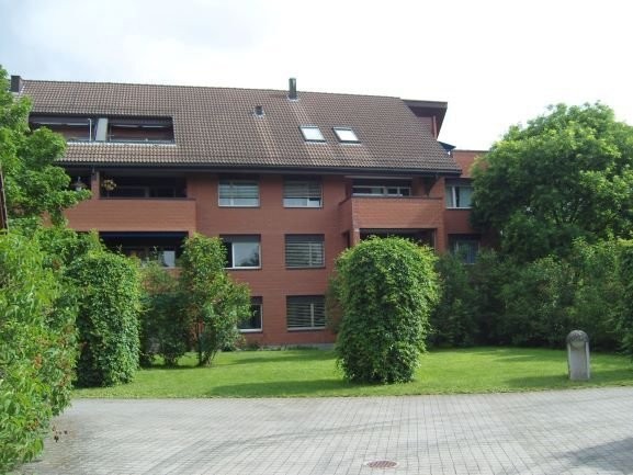1 ½ rooms apartment