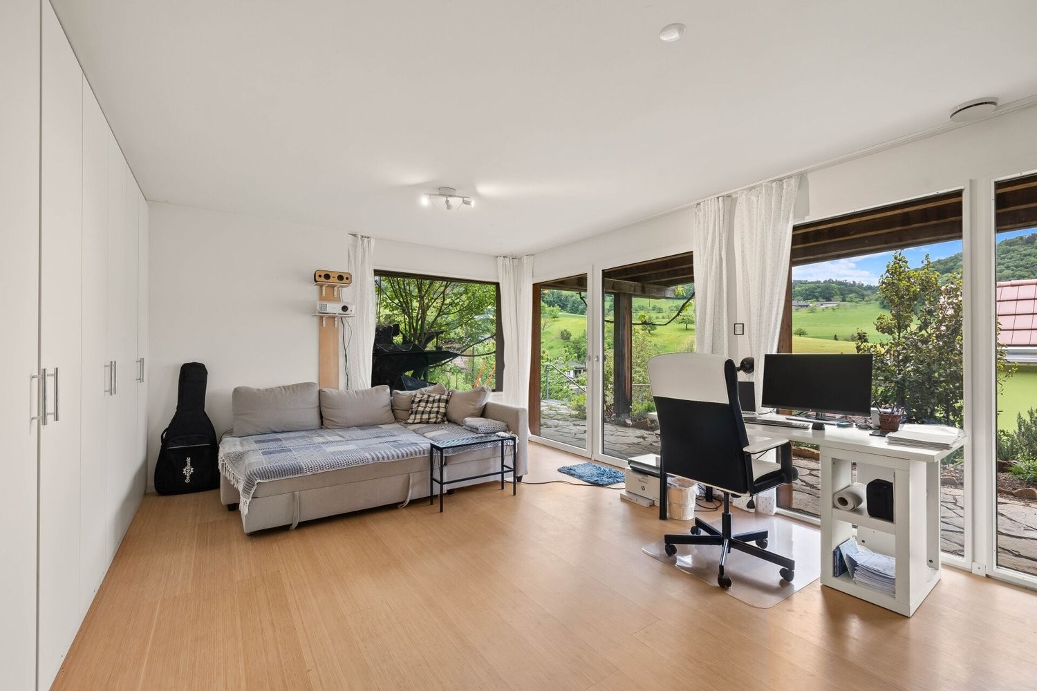 maison individuelle de 7 pièces, photo 5 sur 10