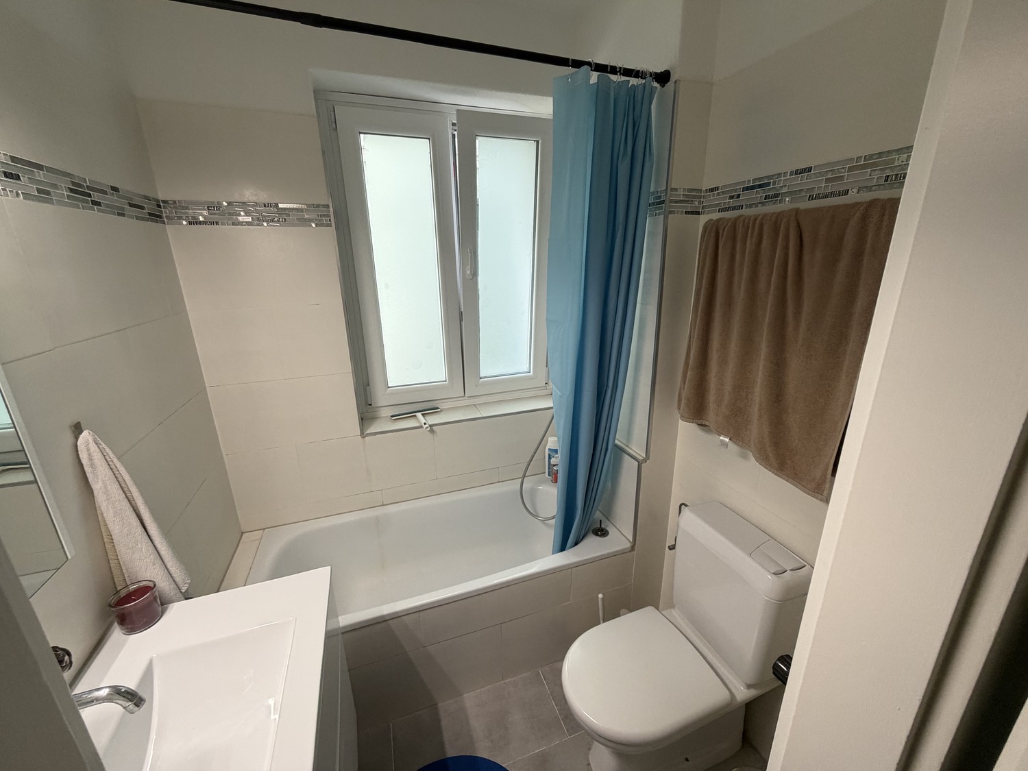 1 ½ rooms apartment, Foto 4 von 6