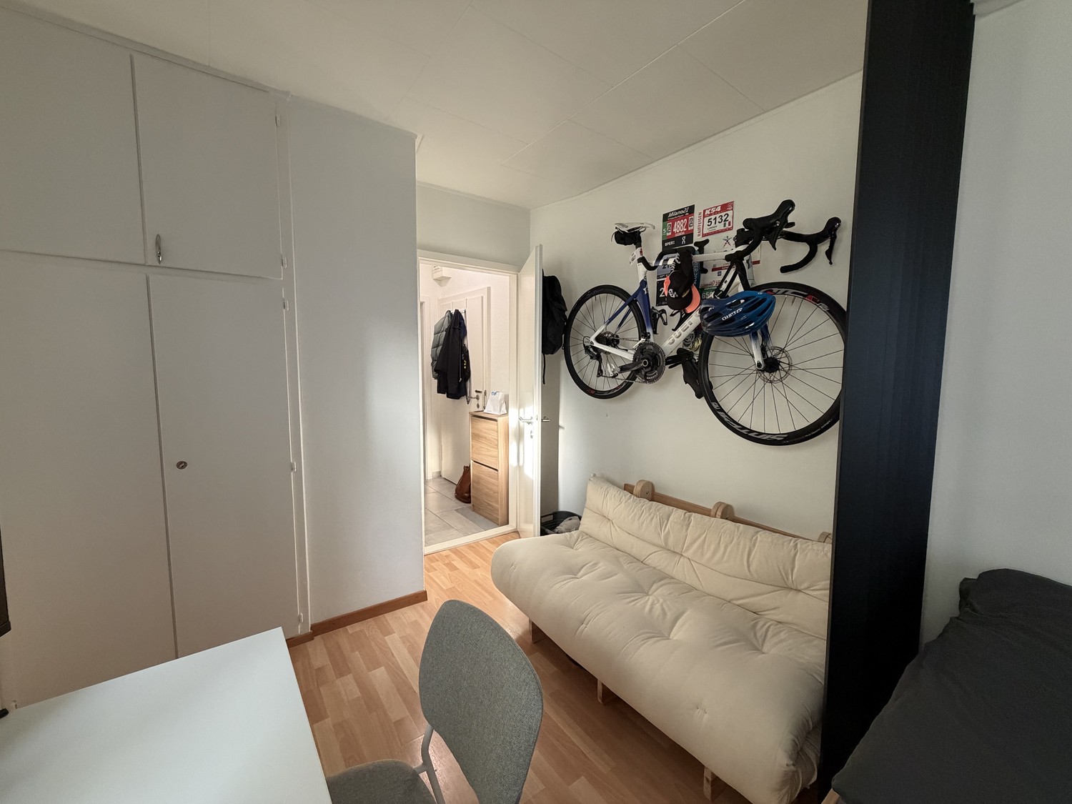 1 ½ rooms apartment, Foto 5 von 6