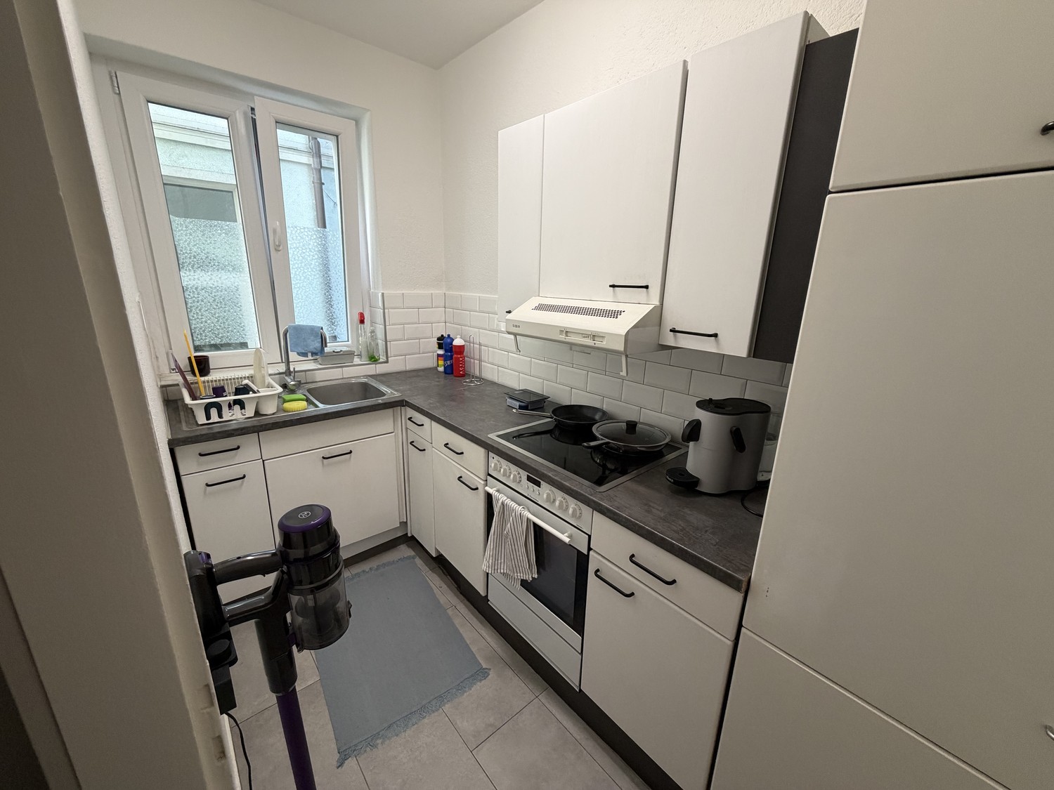 1 ½ rooms apartment, Foto 1 von 6