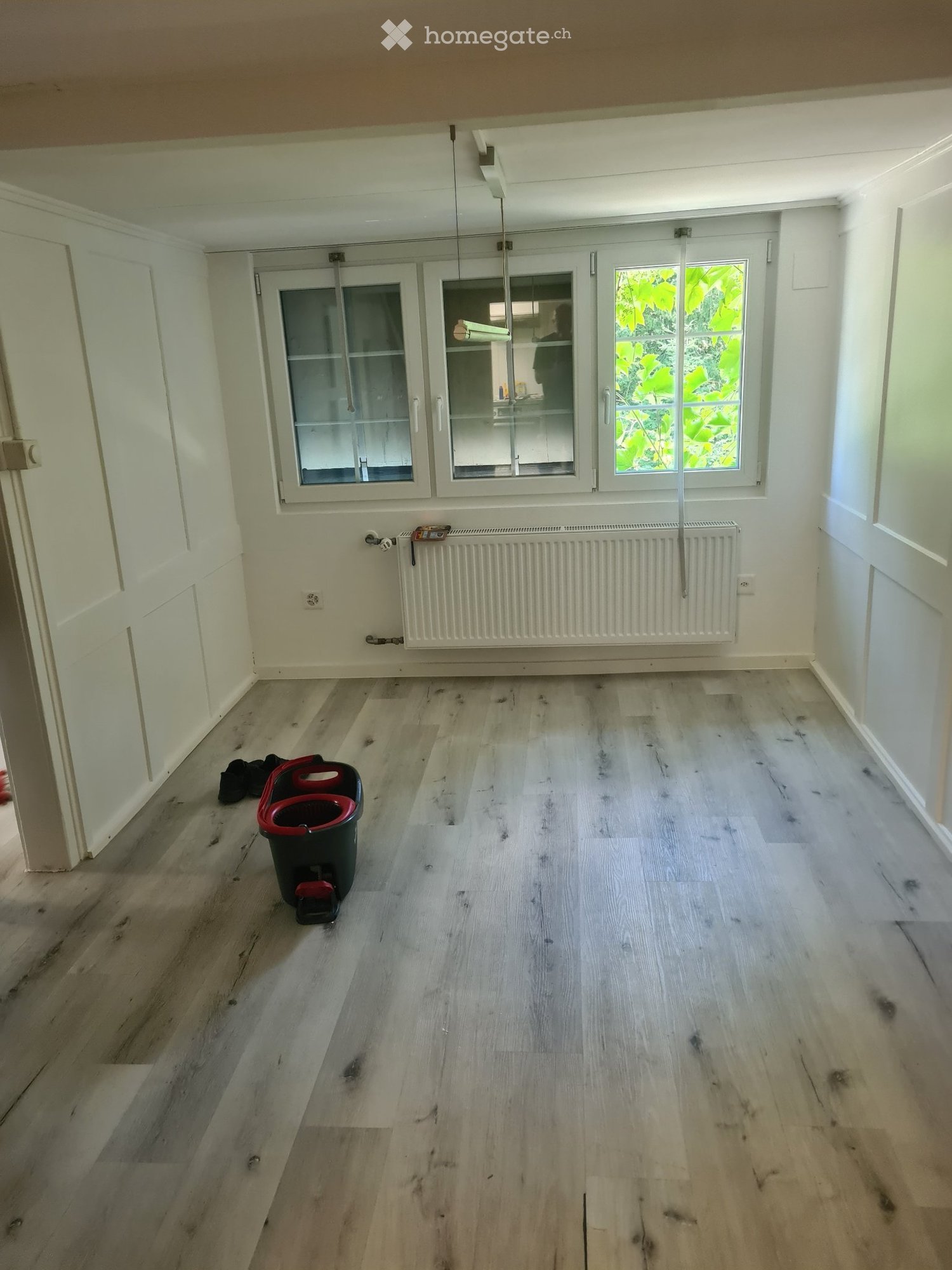 4 ½ rooms single house, Foto 1 von 5