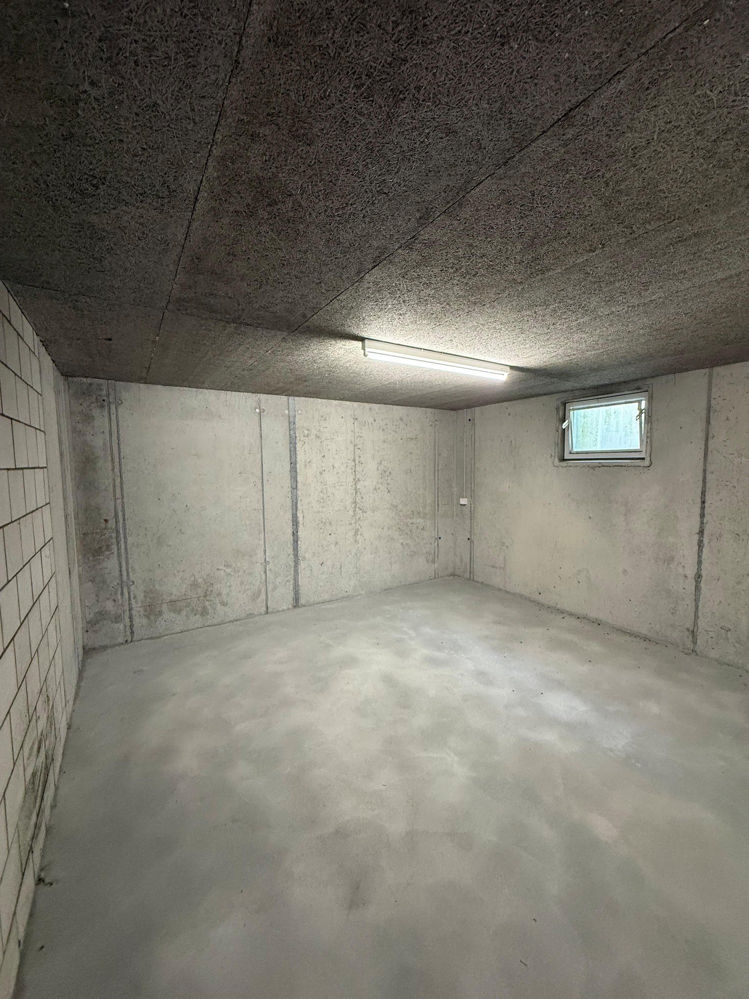 Hobby room