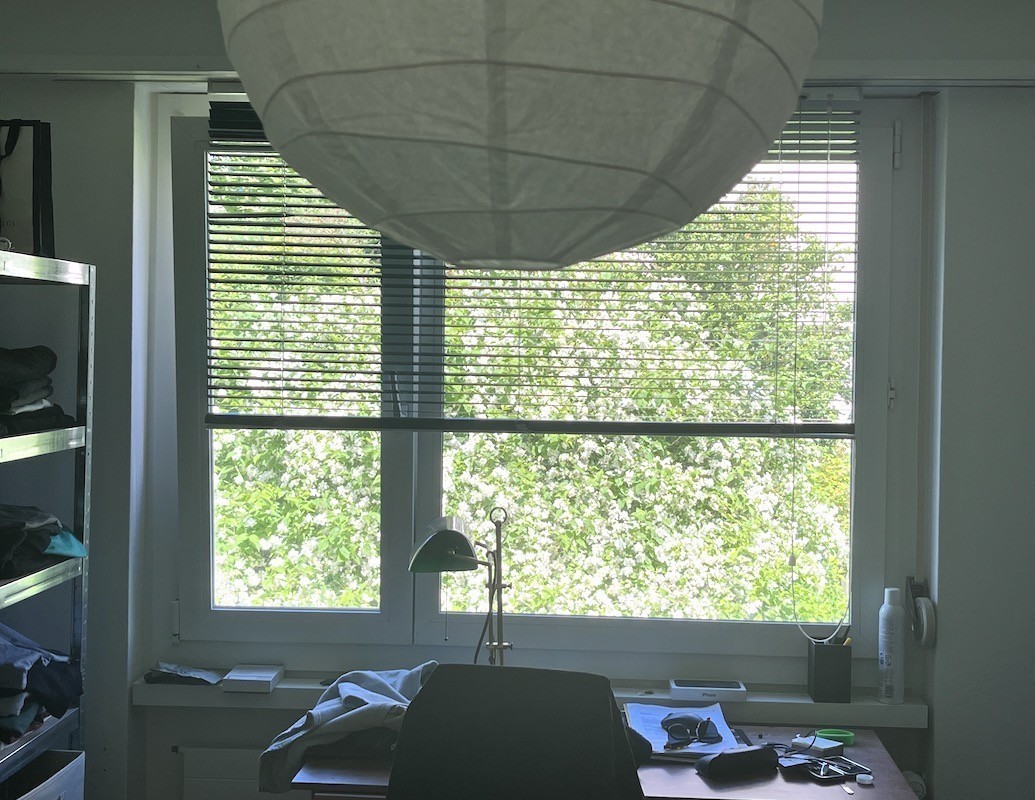 Room in a shared flat, Foto 5 von 5