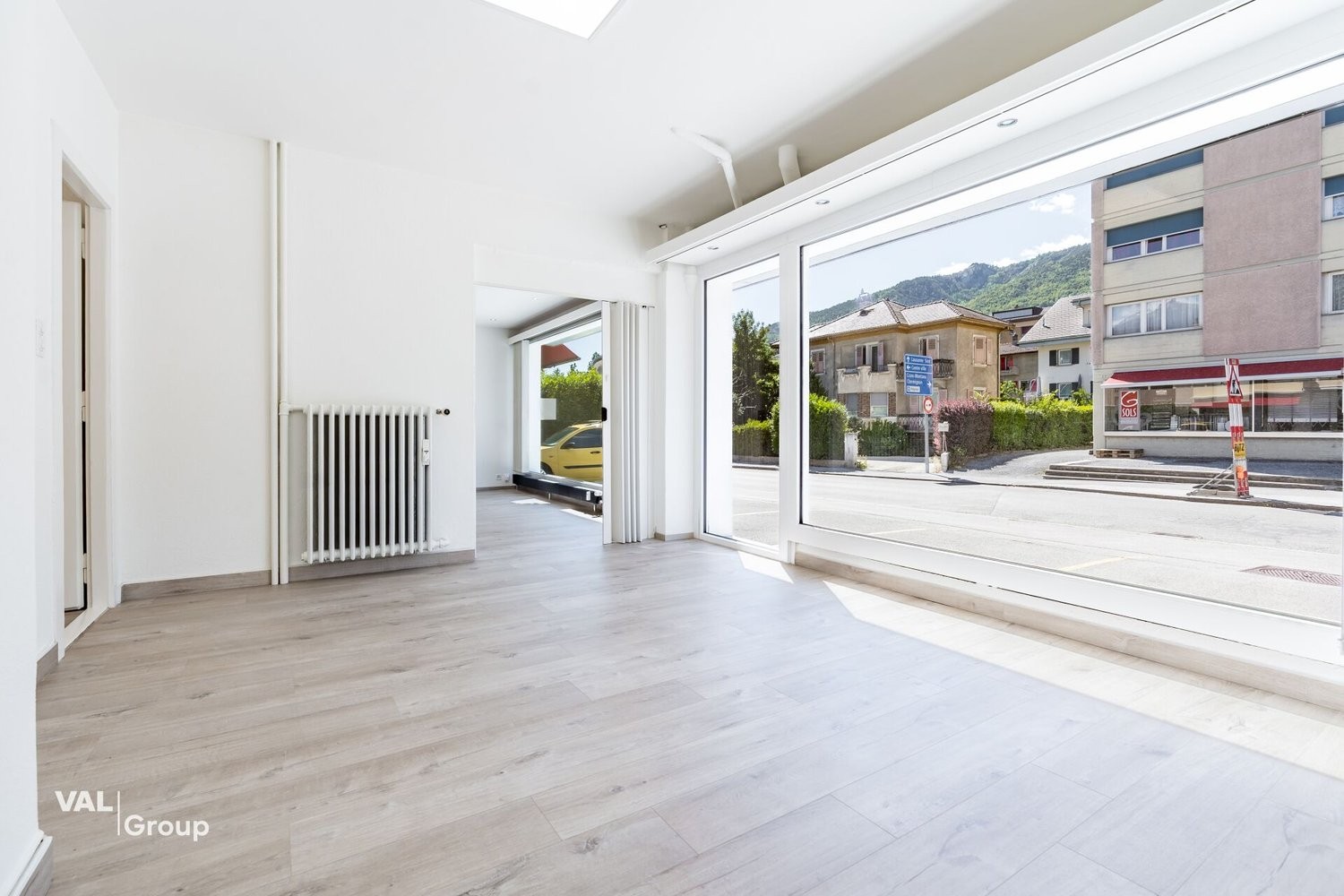 78m² Büro, Foto 3 von 10