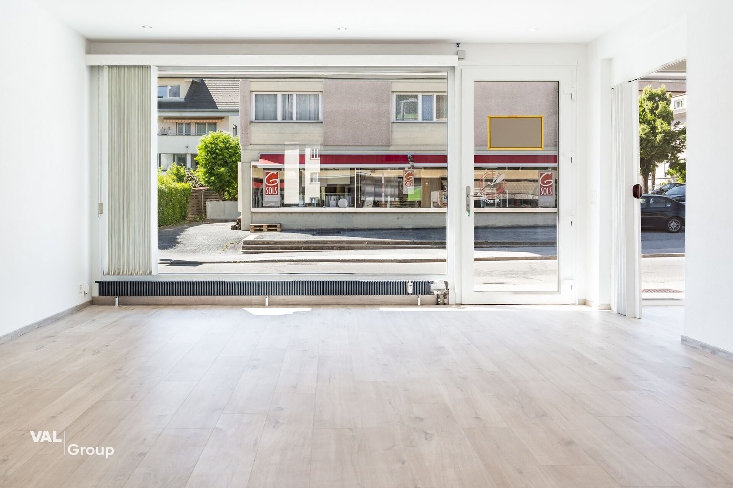 78m² Büro, Foto 1 von 10
