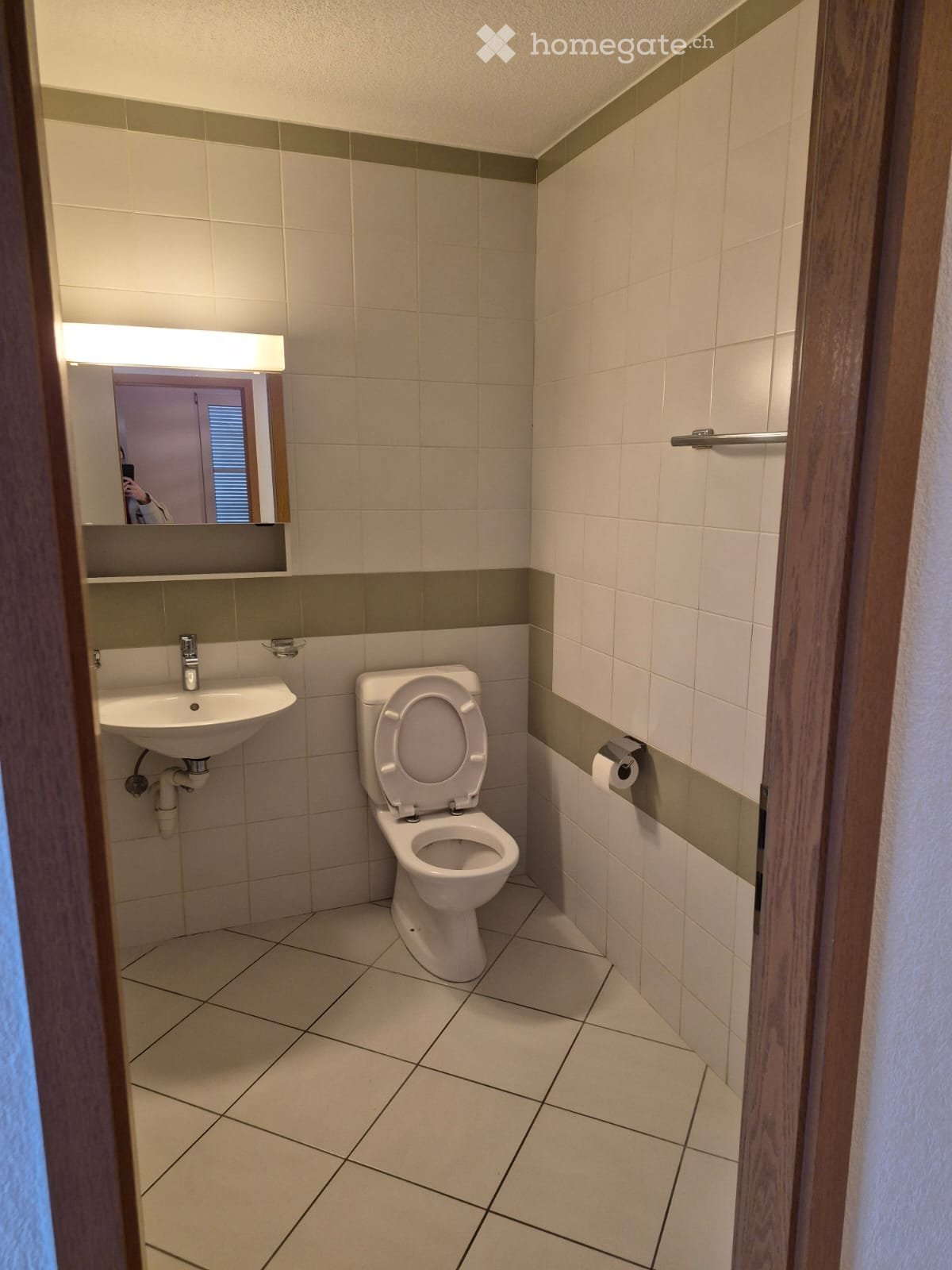 1 Zimmer Wohnung, Foto 3 von 5