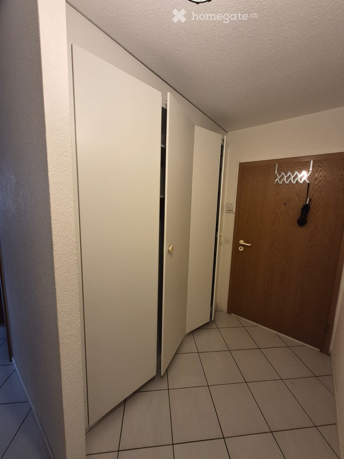 1 Zimmer Wohnung, Foto 2 von 5