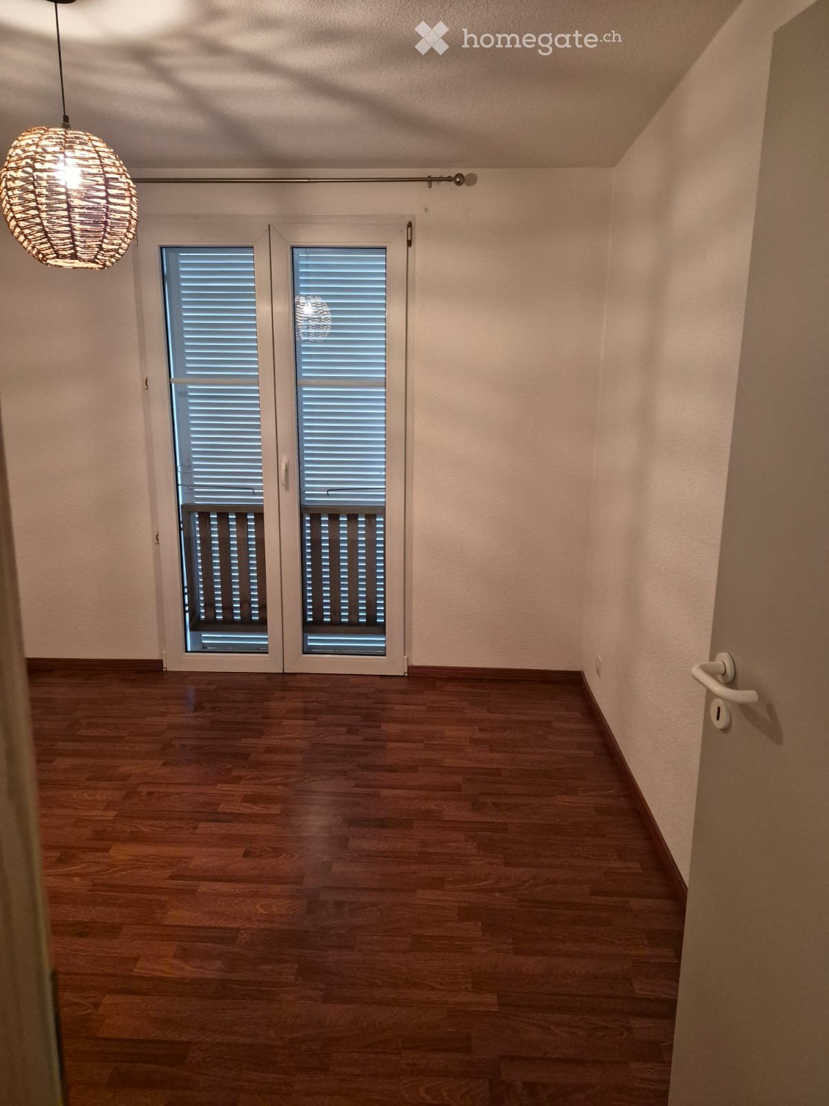 1 Zimmer Wohnung, Foto 4 von 5