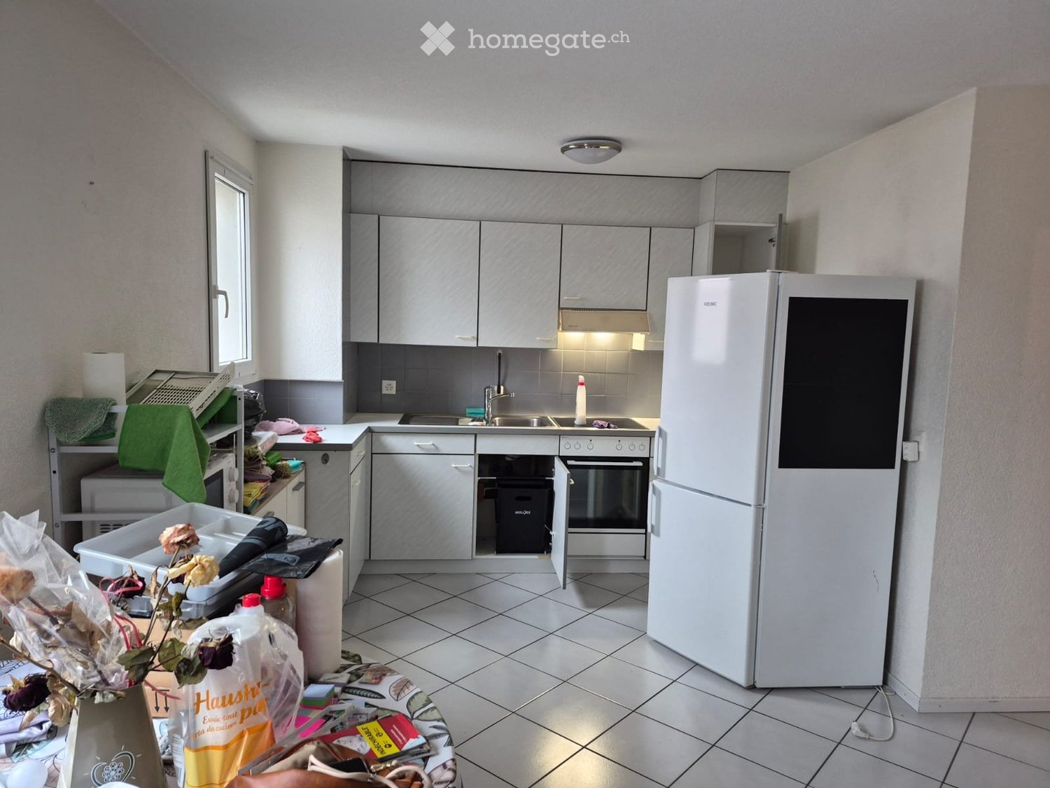 1 Zimmer Wohnung, Foto 5 von 5