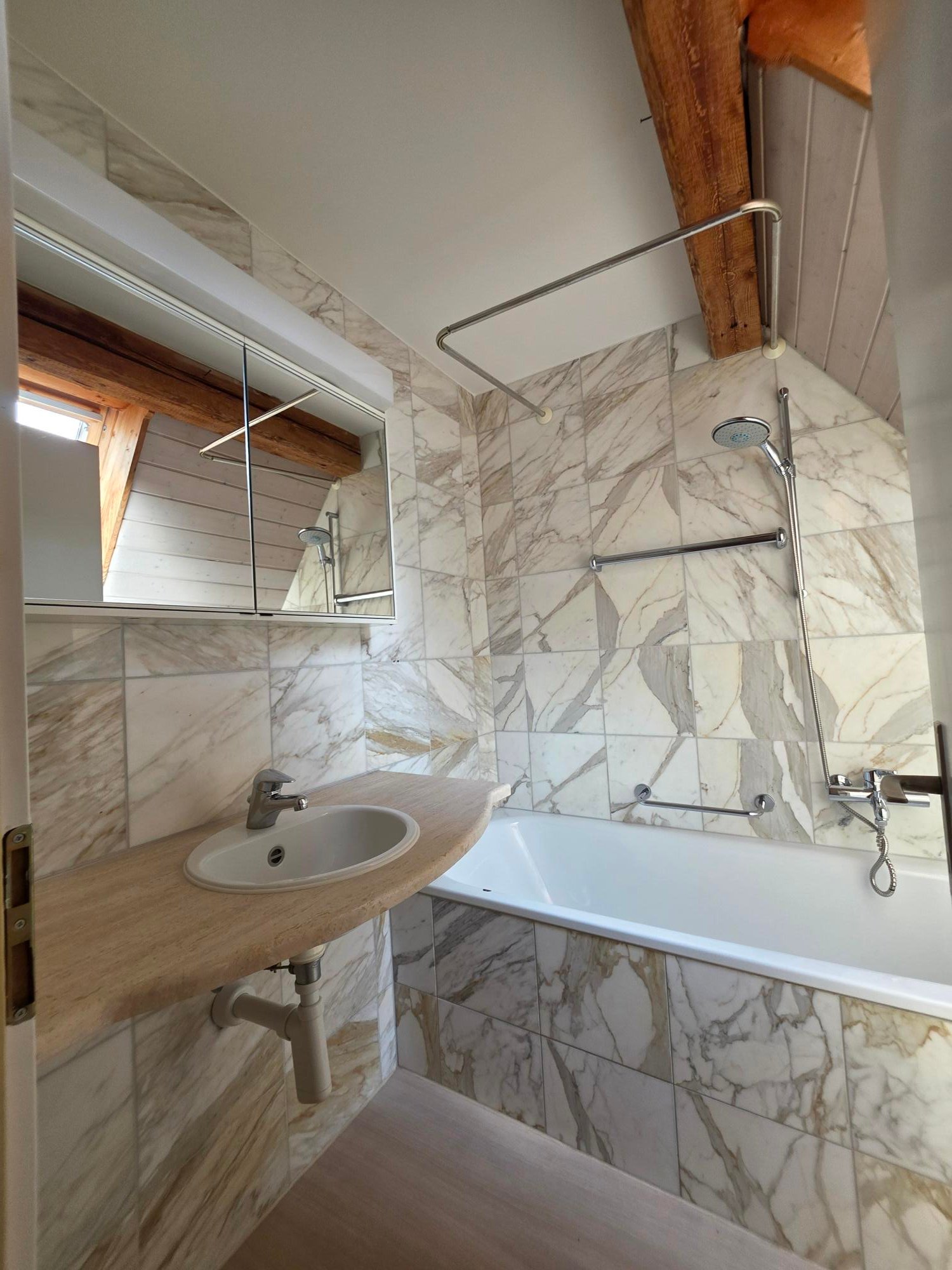 Appartamento di 3 ½ locali