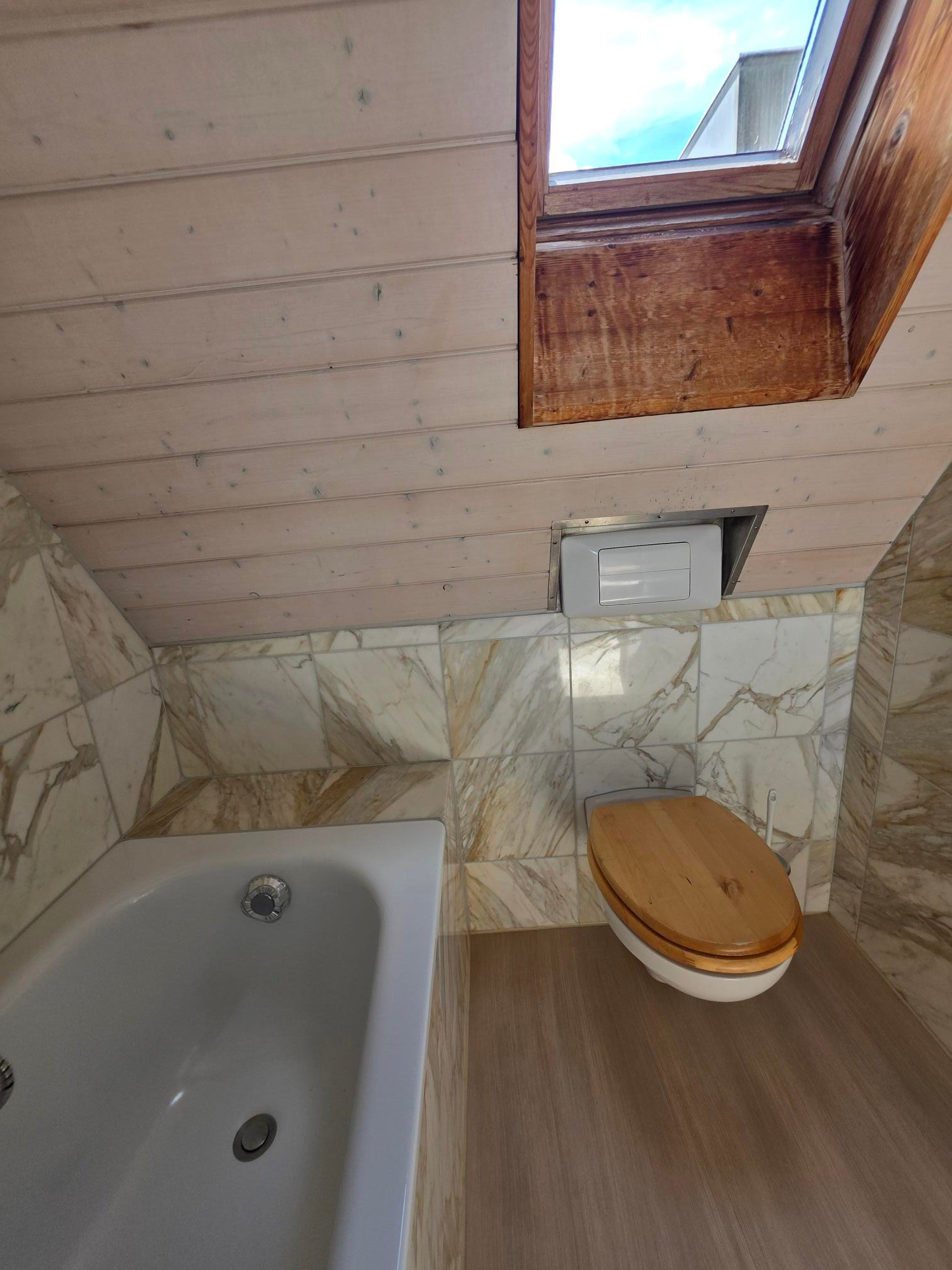 Appartamento di 3 ½ locali