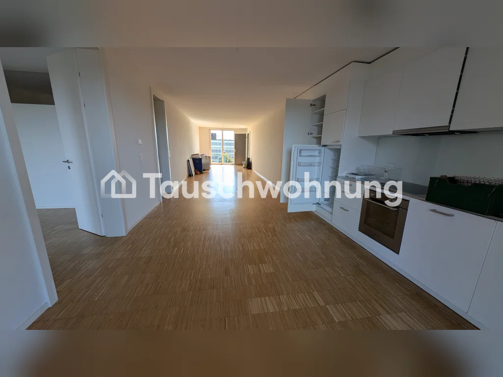 2 ½ Zimmer Wohnung, Foto 2 von 4