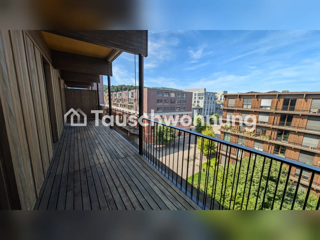 2 ½ Zimmer Wohnung, Foto 3 von 4