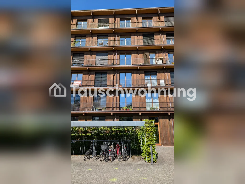 2 ½ Zimmer Wohnung, Foto 1 von 4